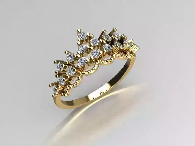 ring jewelry