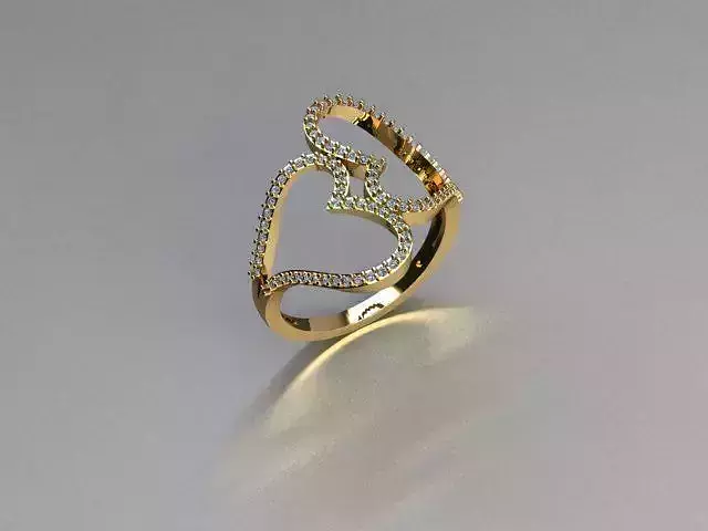 ring jewelry