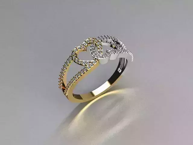 ring jewelry