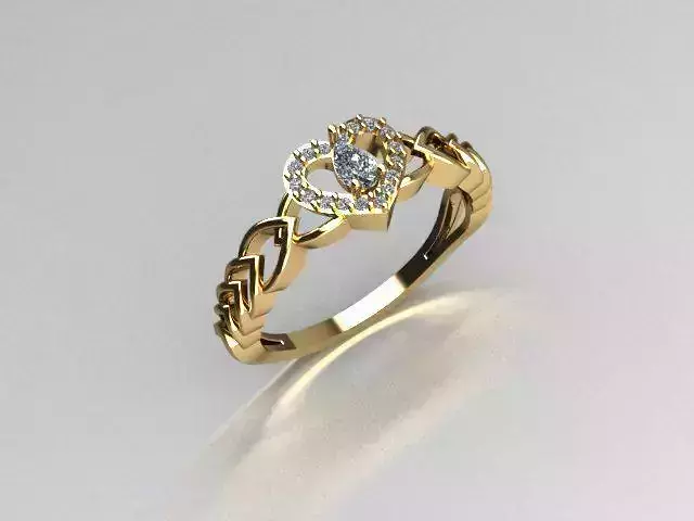 ring jewelry