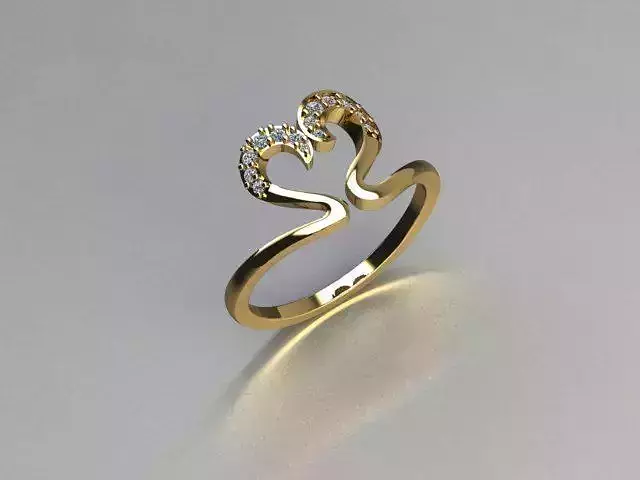 ring jewelry