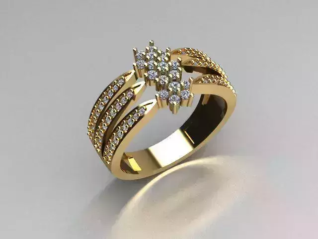 ring jewelry