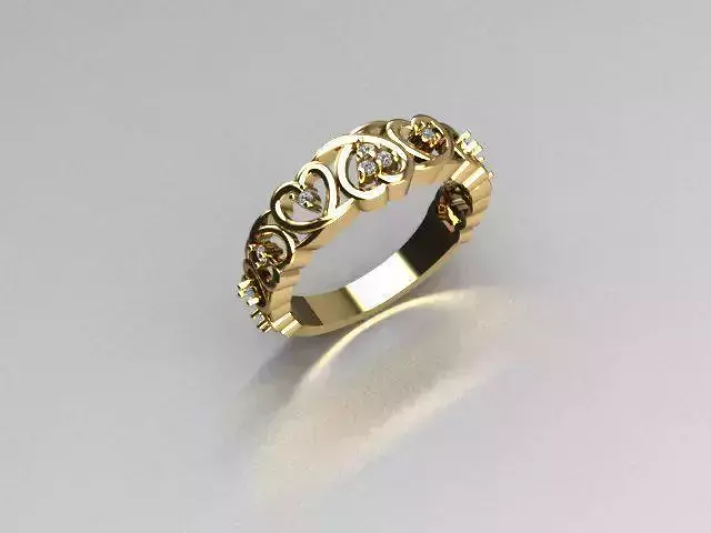 ring jewelry