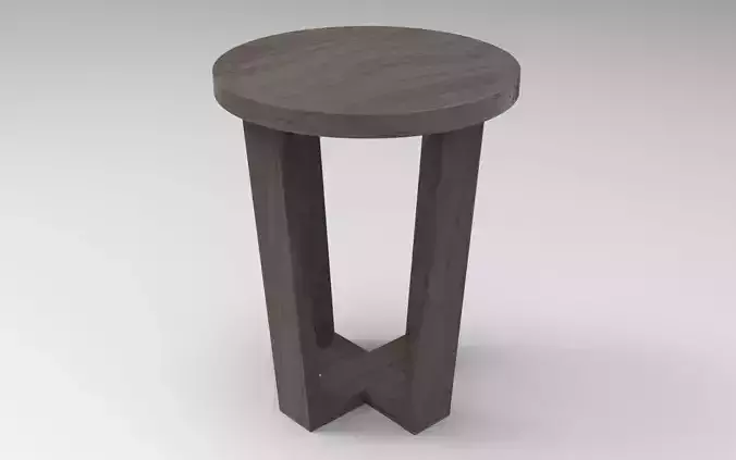 Seven Side Table