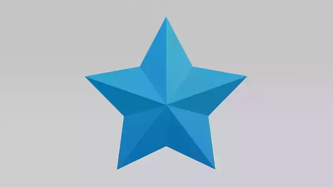 Blue Star