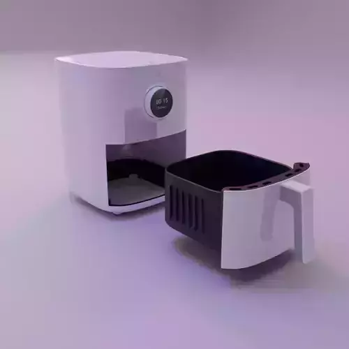 Xiaomi Mi Smart Air Fryer