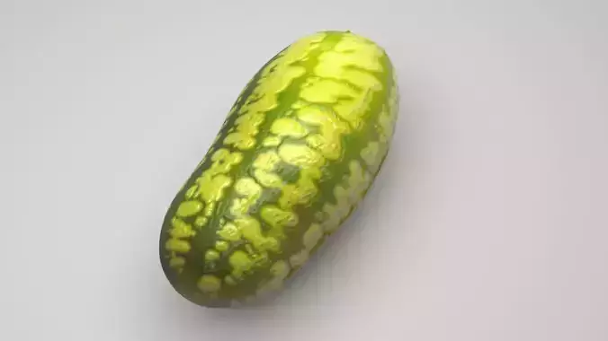 Cucamelon