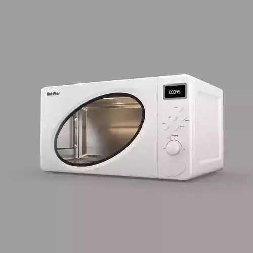Microwave Oven