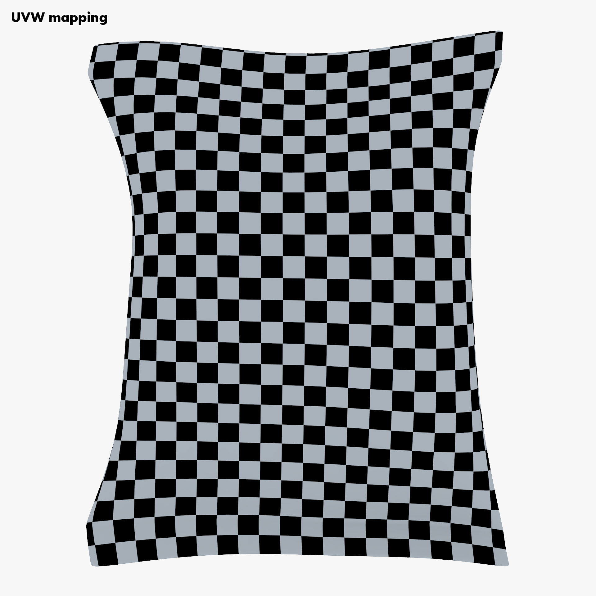 Chips Packaging Dalac Simple M 1 3D model_18