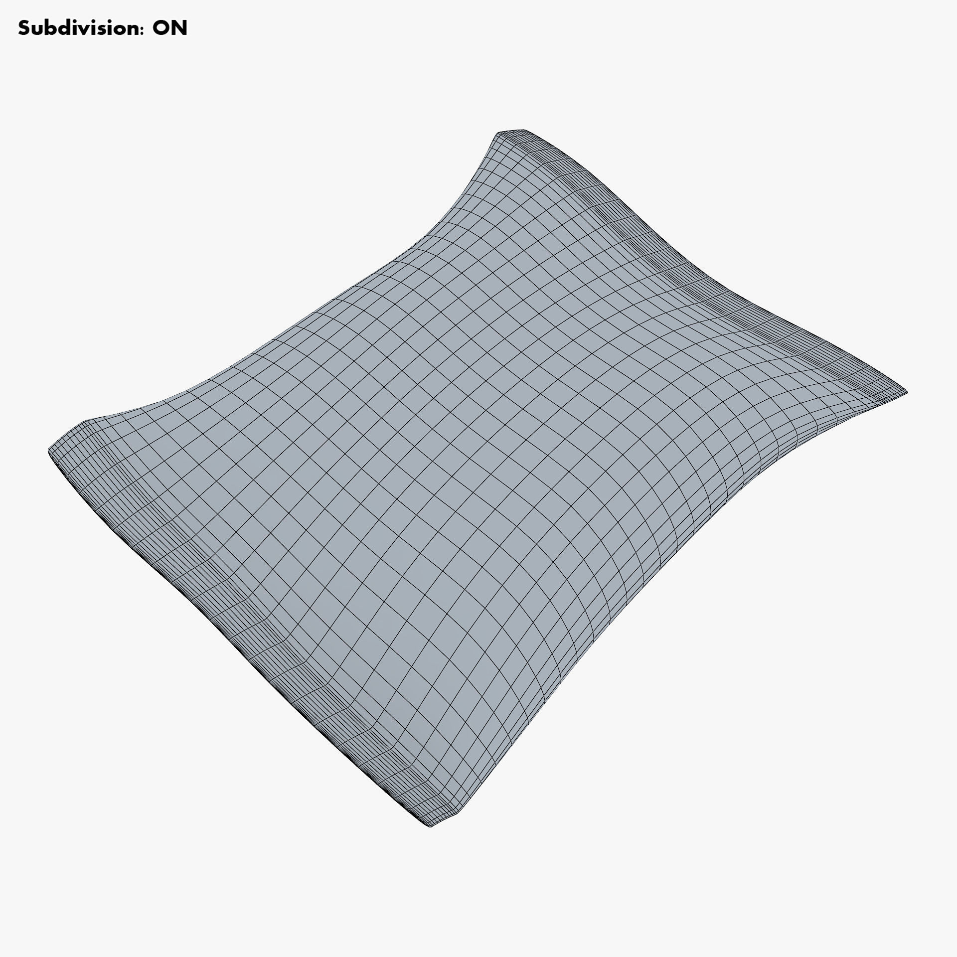 Chips Packaging Dalac Simple M 1 3D model_14