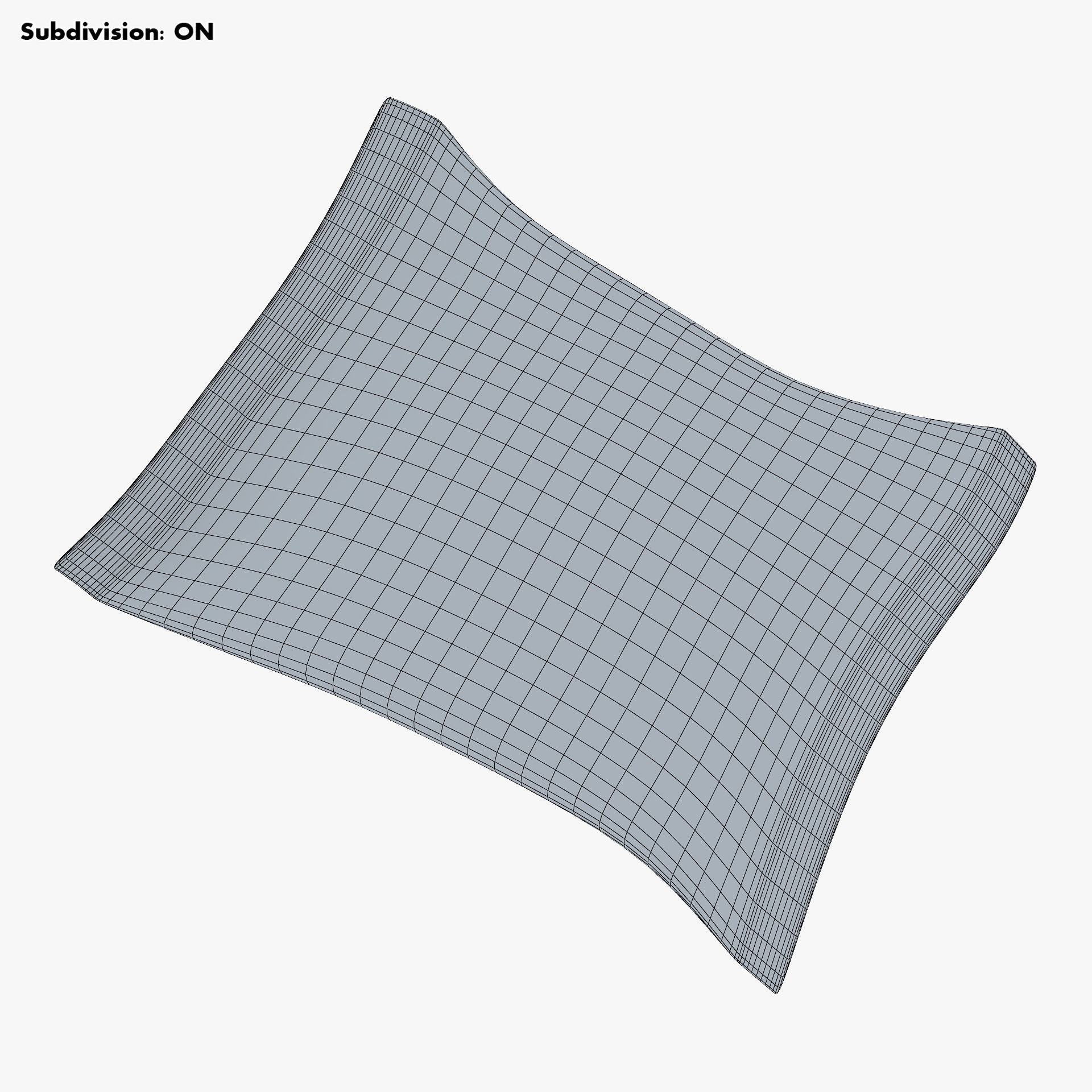 Chips Packaging Dalac Simple M 1 3D model_16