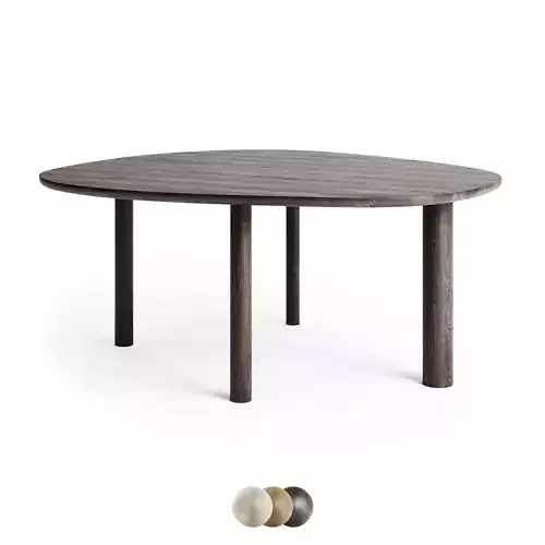 Bolia Dining Table Latch