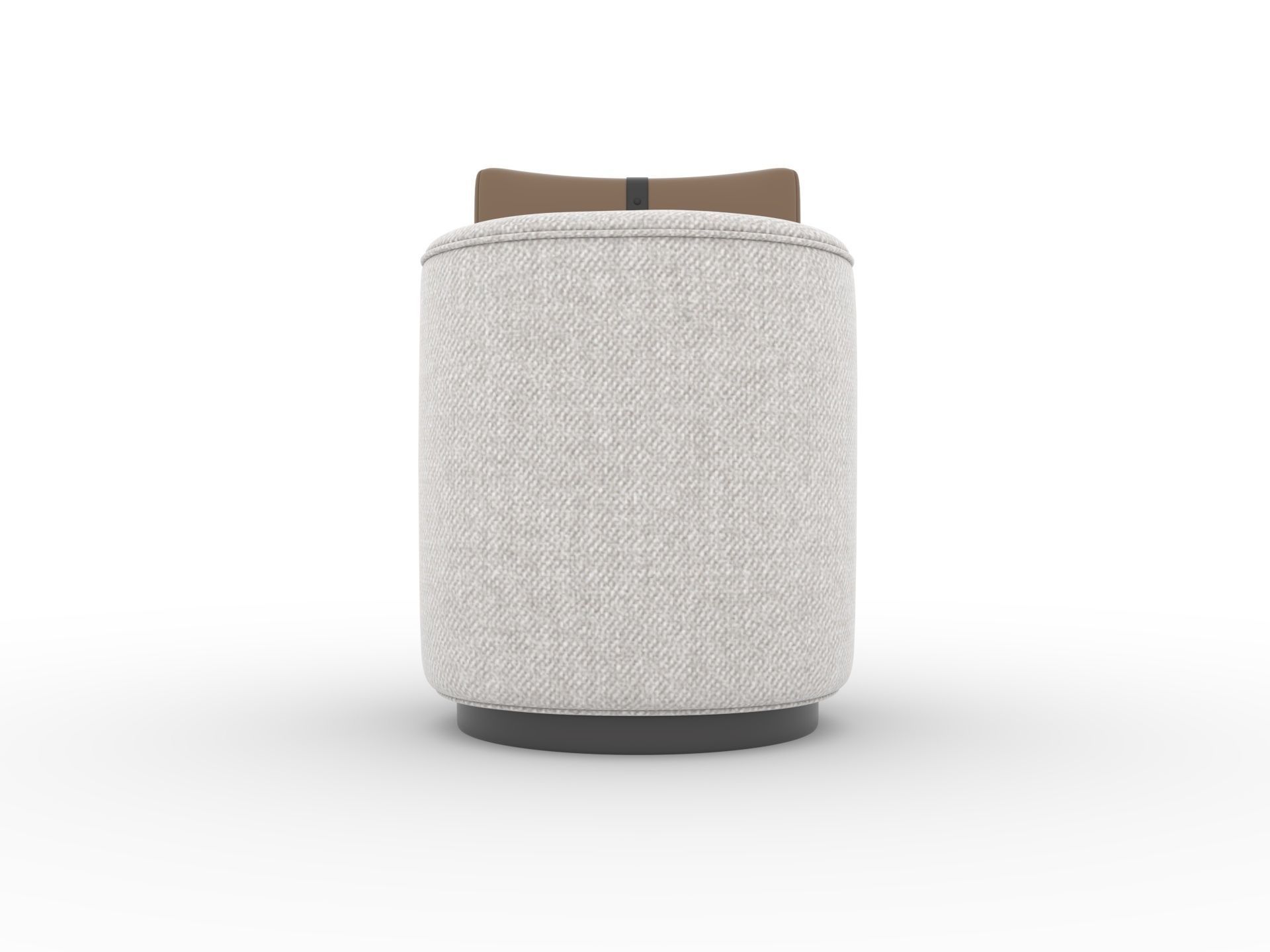 Puff-3 Free 3D model_2