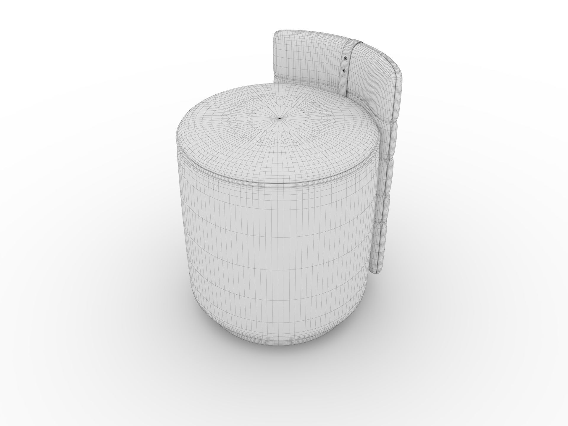 Puff-3 Free 3D model_10