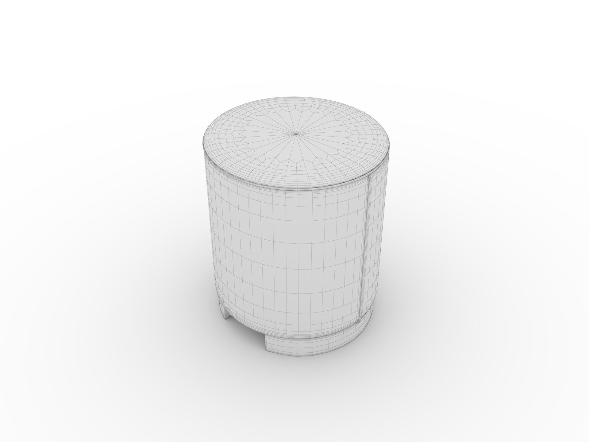 Puff-4 Free 3D model_6