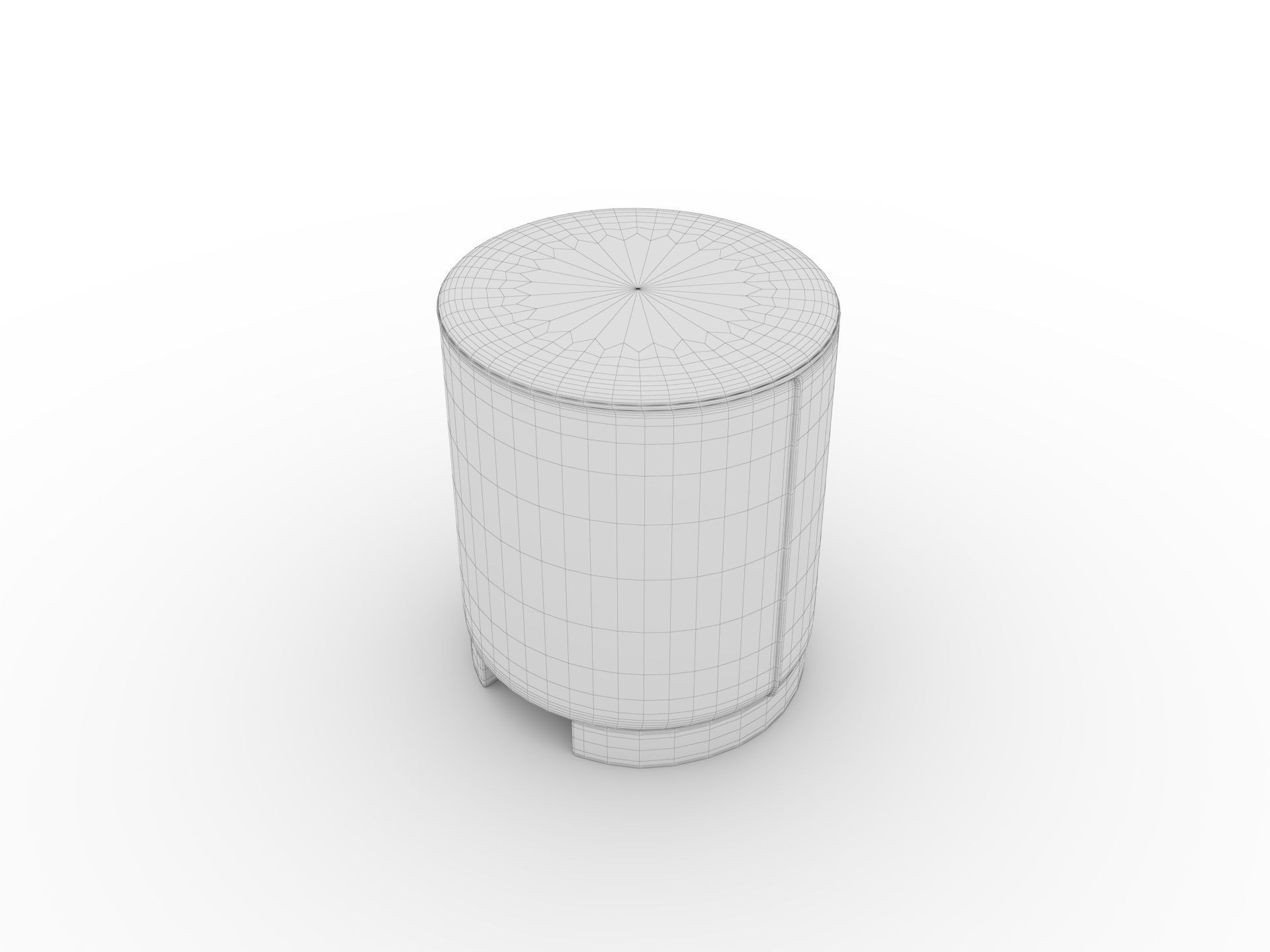 Puff-4 Free 3D model_11