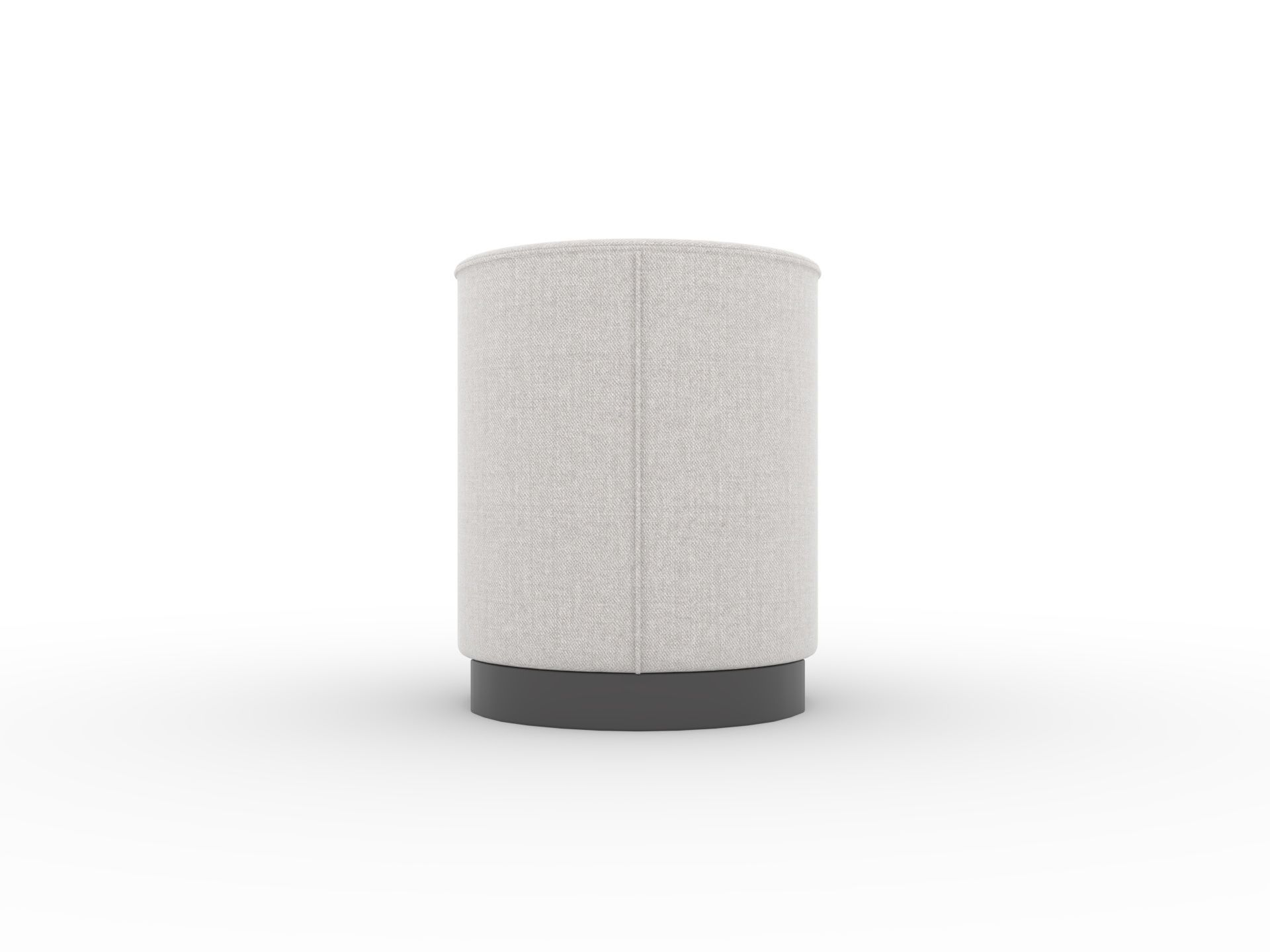 Puff-4 Free 3D model_4