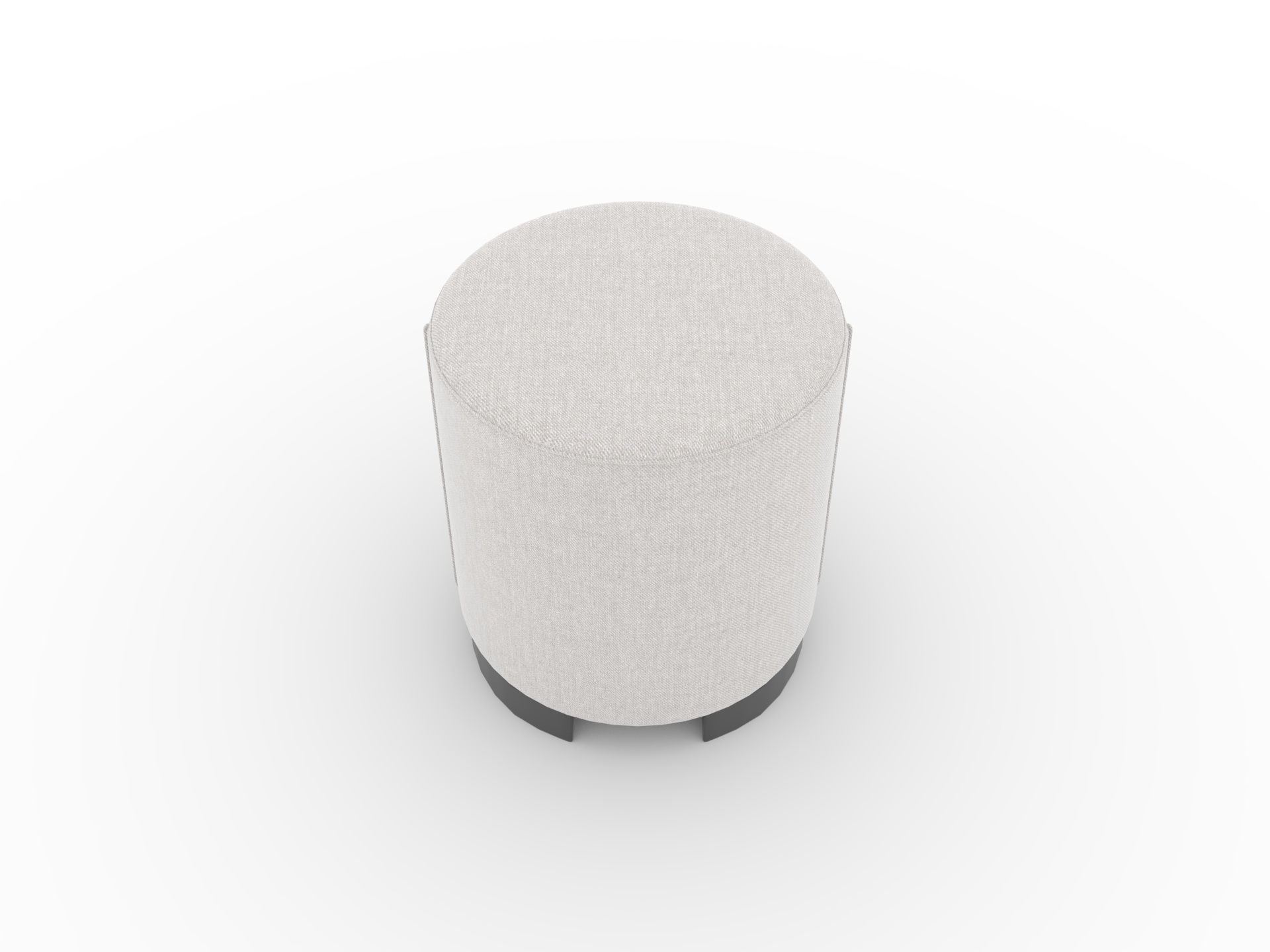 Puff-4 Free 3D model_2