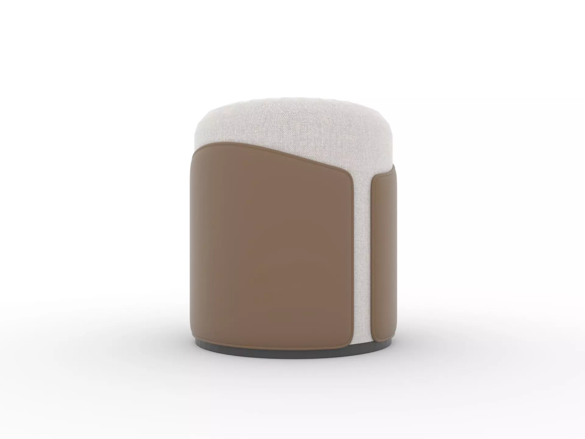 Puff-5 Free 3D model