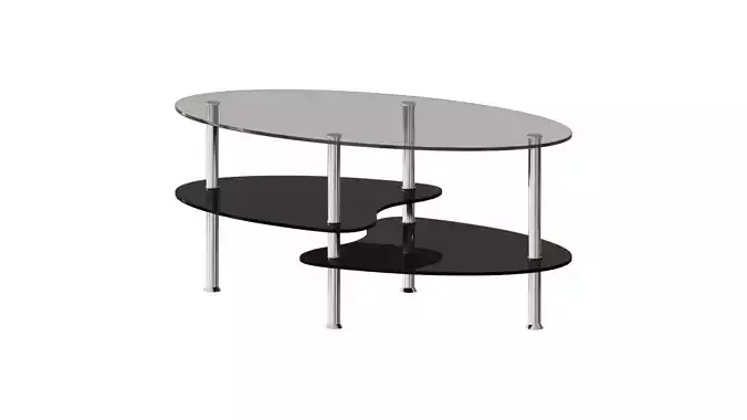 Orion Coffee Table Ryan Rove