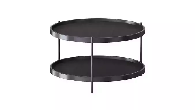 Vaquero Cocktail Table Gracewood Hollow