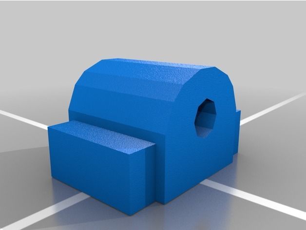 Deluxe Pool Set in HO Scale Free 3D print model_45