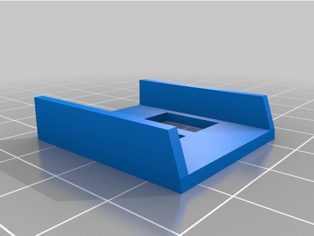 Deluxe Pool Set in HO Scale Free 3D print model_37