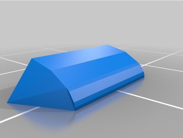 Deluxe Pool Set in HO Scale Free 3D print model_36