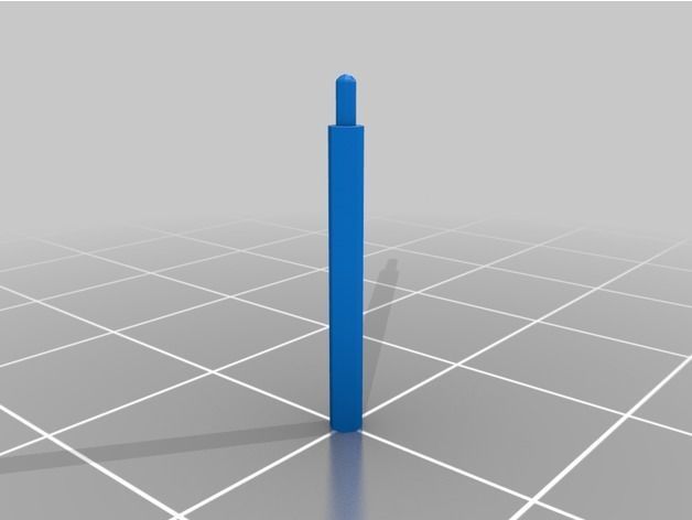 Deluxe Pool Set in HO Scale Free 3D print model_49