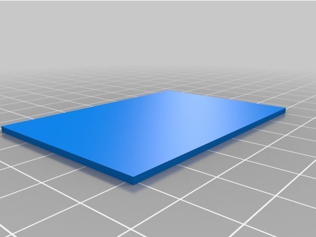 Deluxe Pool Set in HO Scale Free 3D print model_38