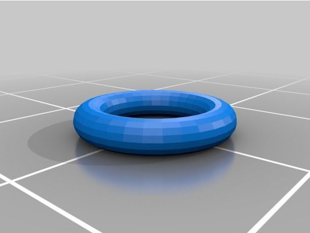 Deluxe Pool Set in HO Scale Free 3D print model_56