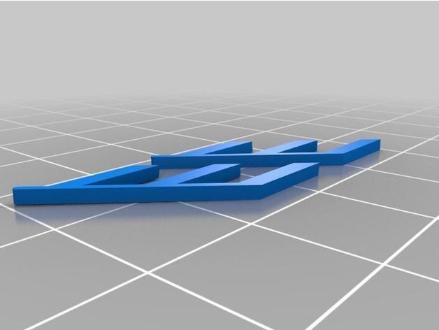 Deluxe Pool Set in HO Scale Free 3D print model_54