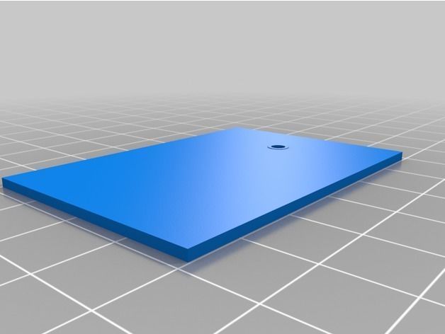 Deluxe Pool Set in HO Scale Free 3D print model_39