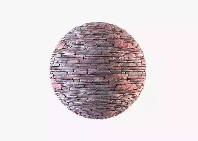 Stone  Wall 03 Texture - Seamless