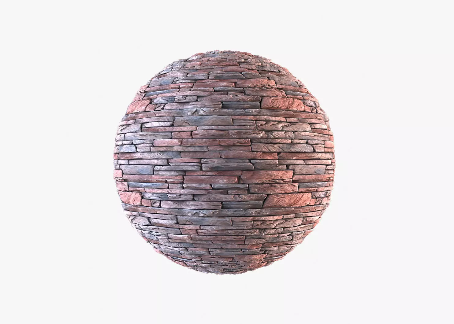 Stone Wall 03 Texture - Seamless Texture