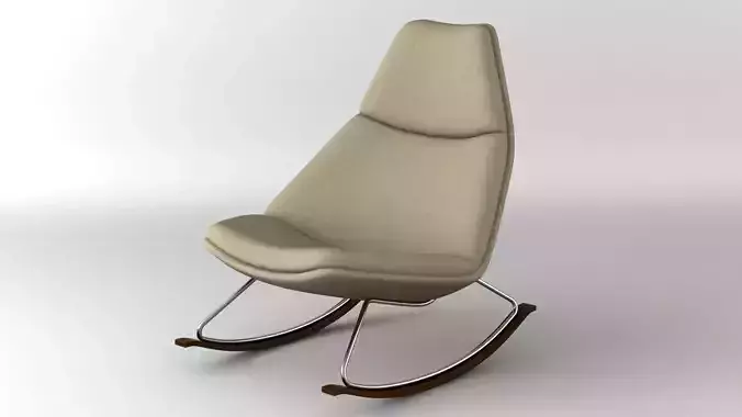 Rocking Chair F510