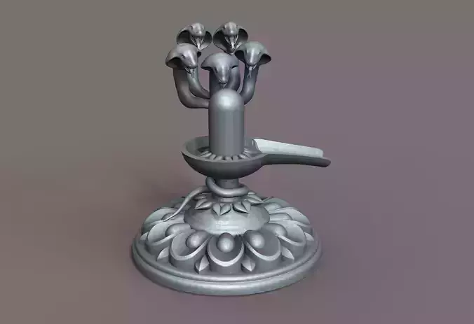 Lord Shiva 3D print model 3D print model Lord Shiva 3D print model 3D print model