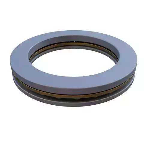 Thrust bearing - Tapered type