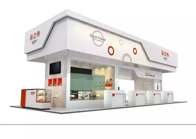 Booth - Area - 15X6-3DMAX2009-05