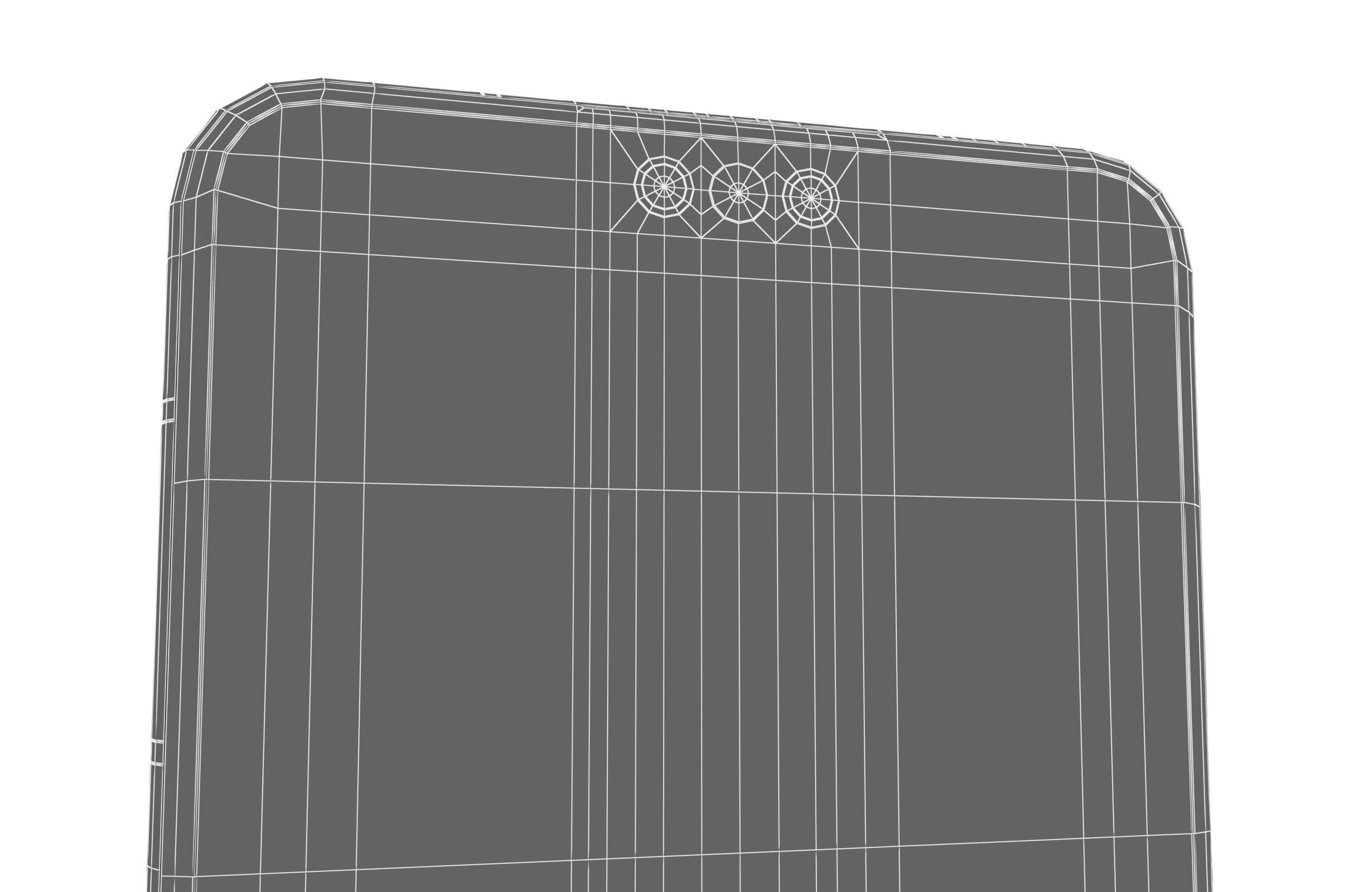 Huawei Mate 60 All Colors 3D model_51