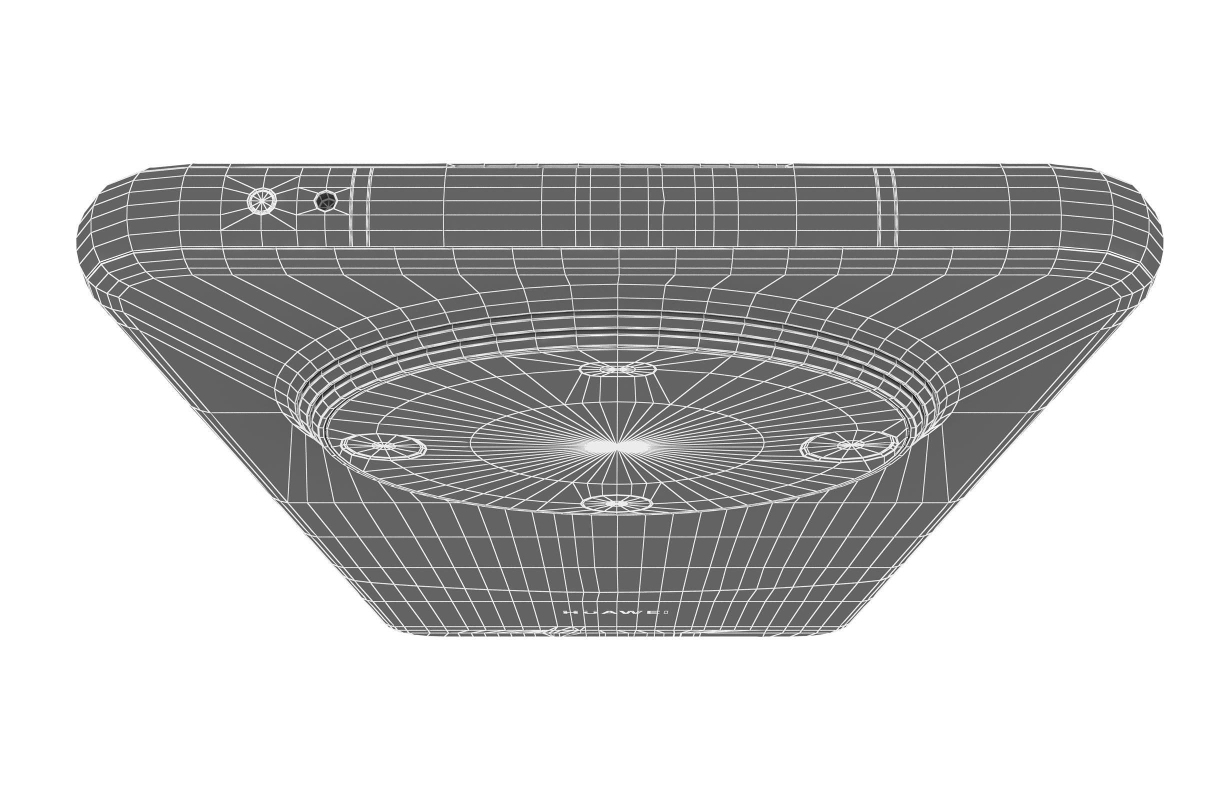 Huawei Mate 60 All Colors 3D model_57