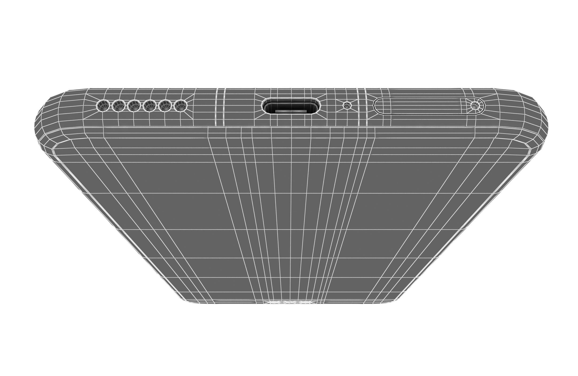 Huawei Mate 60 All Colors 3D model_58