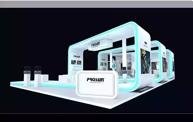 Booth - Area - 15X8-3DMAX2009-01