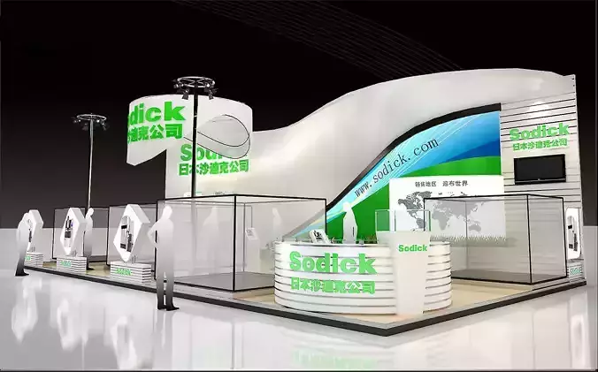 Booth - Area - 15X8-3DMAX2009-02