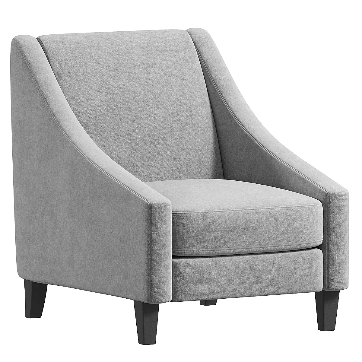 Alchemist Armchair 3D model