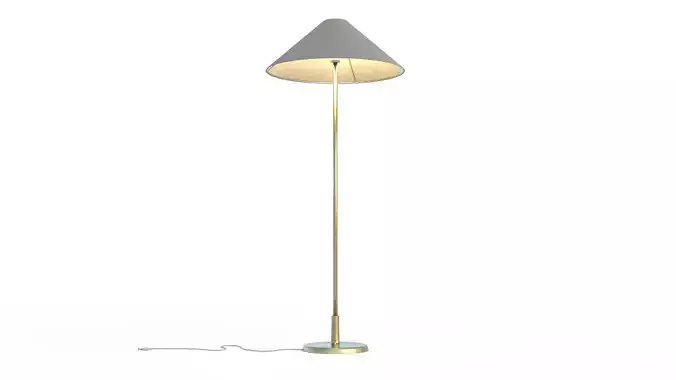 Floor Lamp Classic