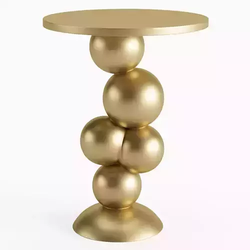 Prosecco Table by Baker Luxe