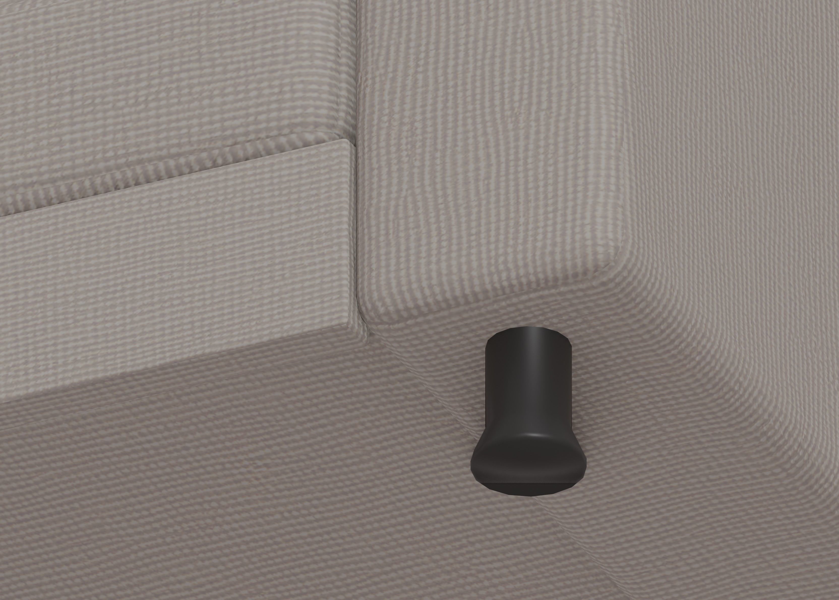 Small Sofa 3D model_13