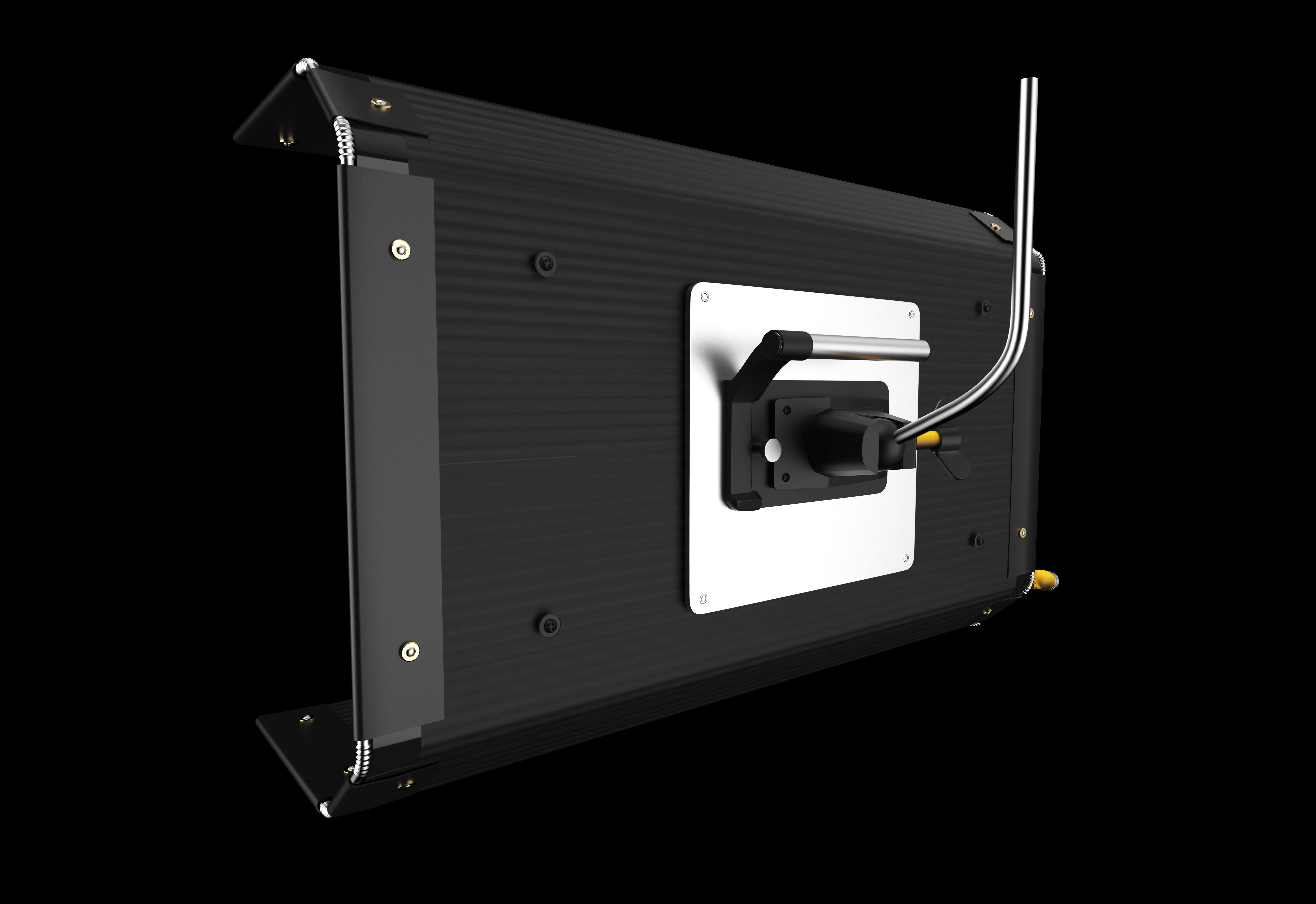 5 Hard Surface Sub-D Film Lighting Kits 3D model_4