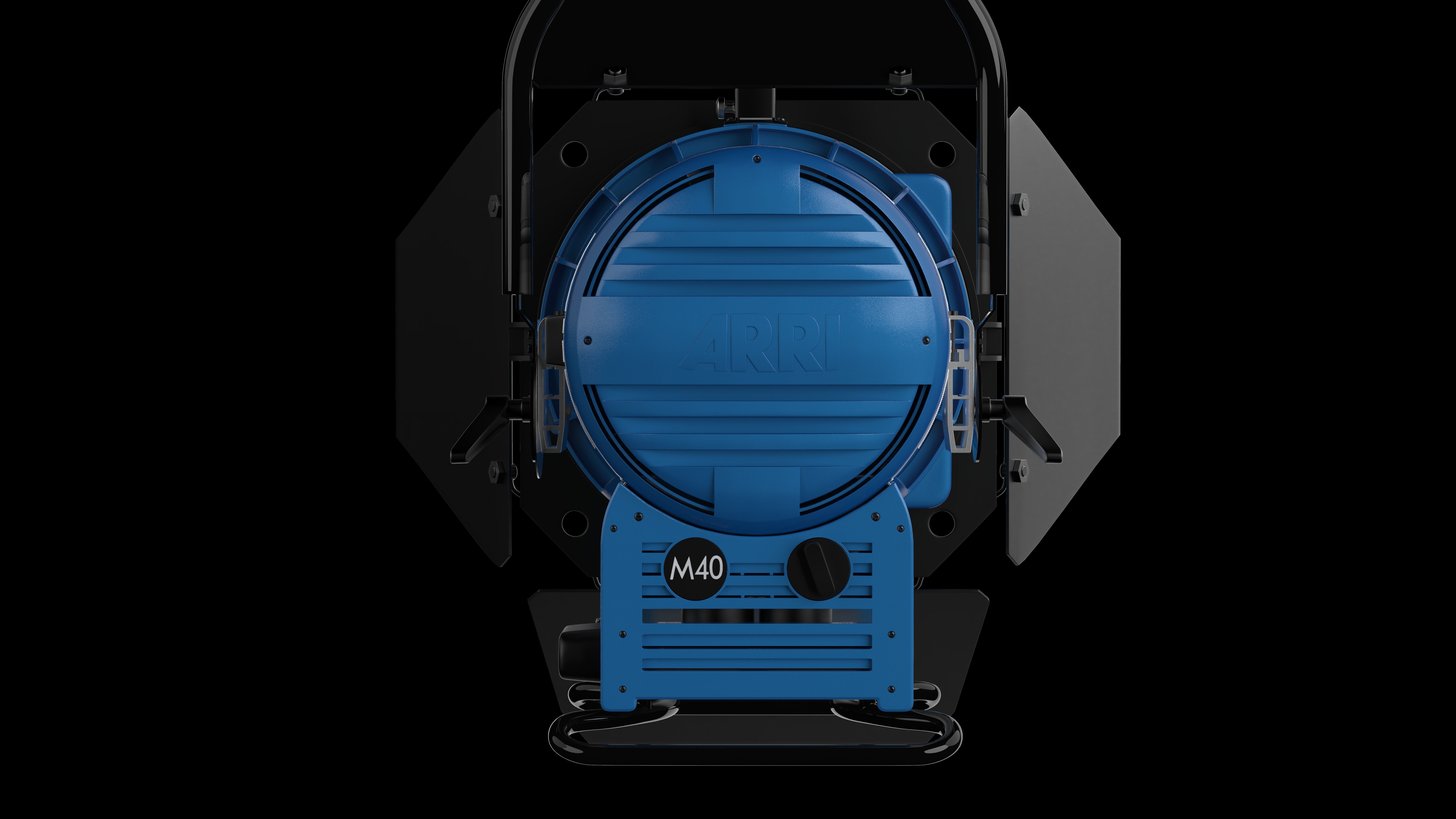 5 Hard Surface Sub-D Film Lighting Kits 3D model_18